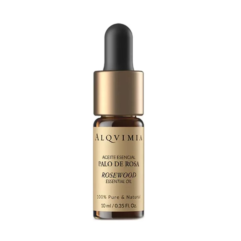 Huile Essentielle de Rose Bulgare
