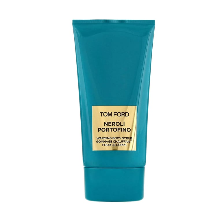Neroli Portofino Body Scrub