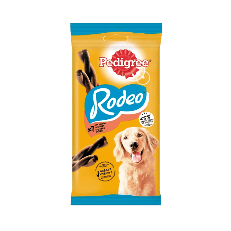 Rodeo Buey