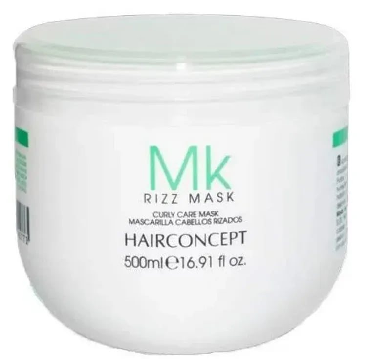 Tratamiento Rizz Mascarilla