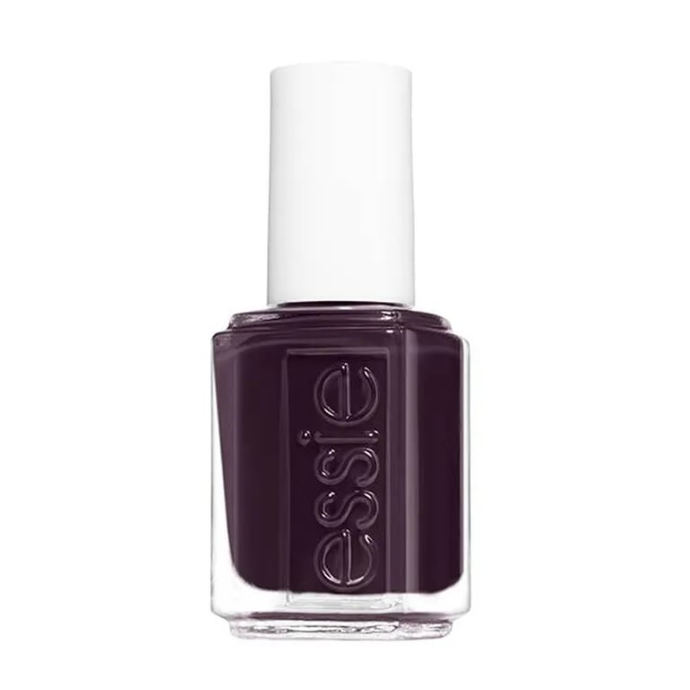 Nail Lacquer #48 - Luxedo