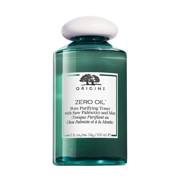 Zero Oil Pore Purifyng Toner