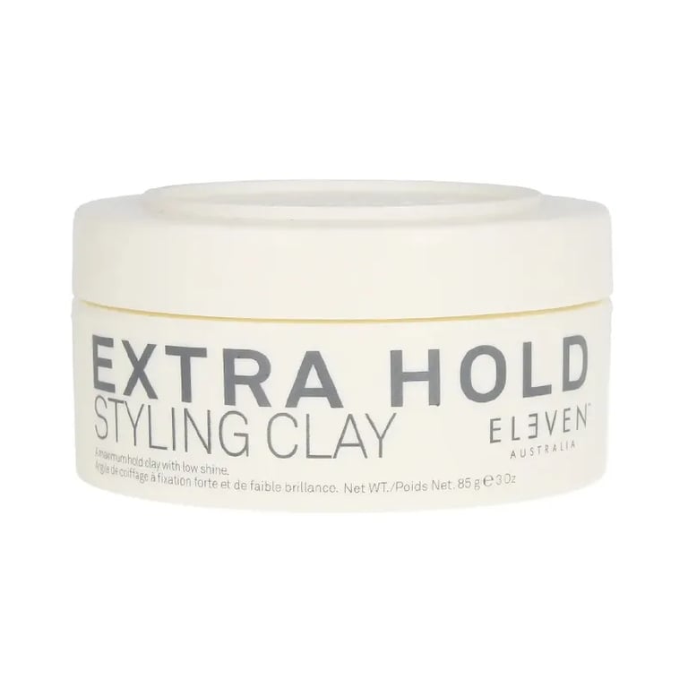 Extra Hold Styling Clay