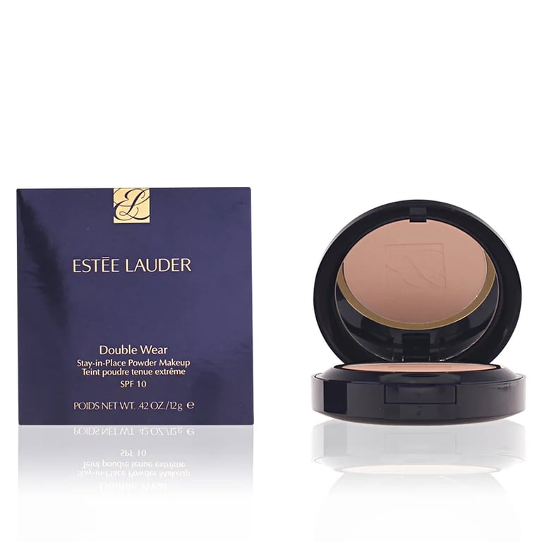 Double Wear Powder #03