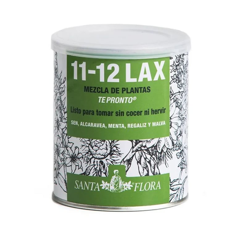 Santa Flora N 11-12 Lax