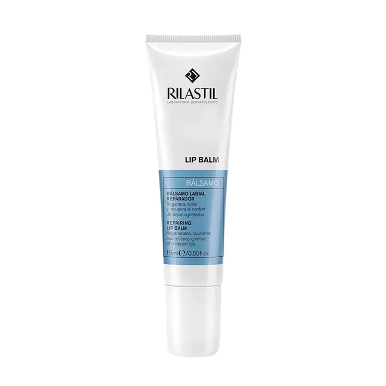 Xerolact Bálsamo Labial Reparador