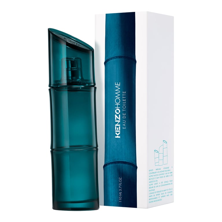 Kenzo Homme EDT 110 ml de Kenzo