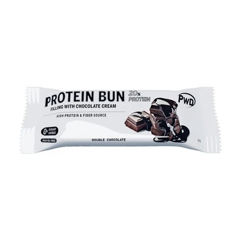 Protein Bun