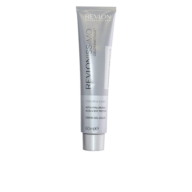 REVLONISSIMO COLORSMETIQUE #7,12