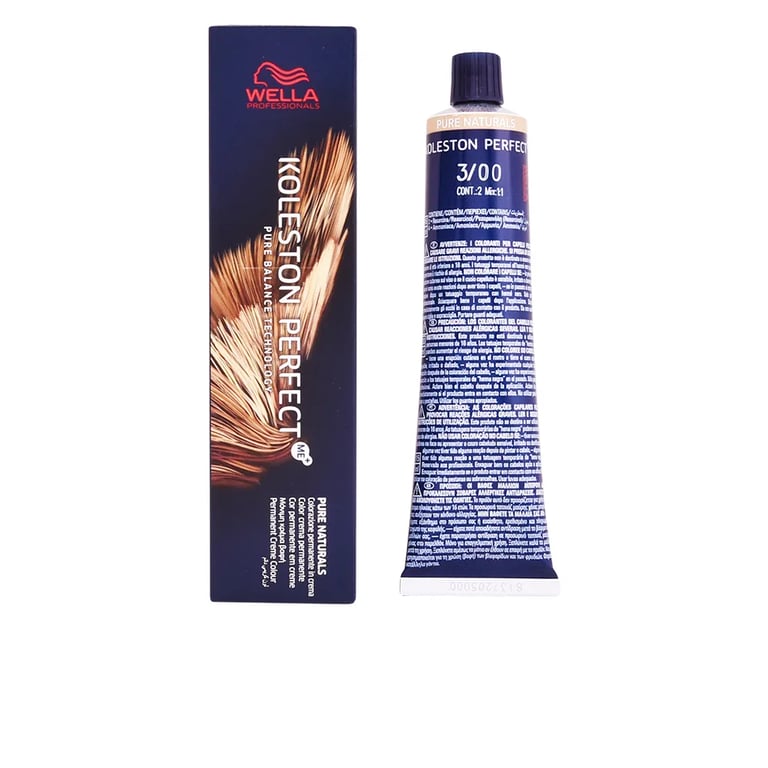 Koleston Perfect Me+ Pure Naturals 3/00