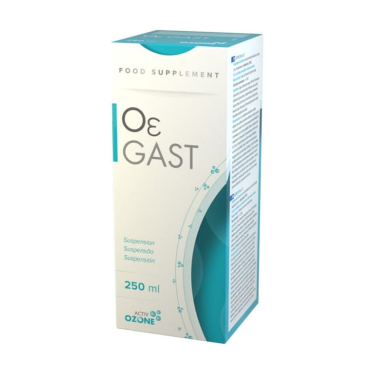 O3 Gast