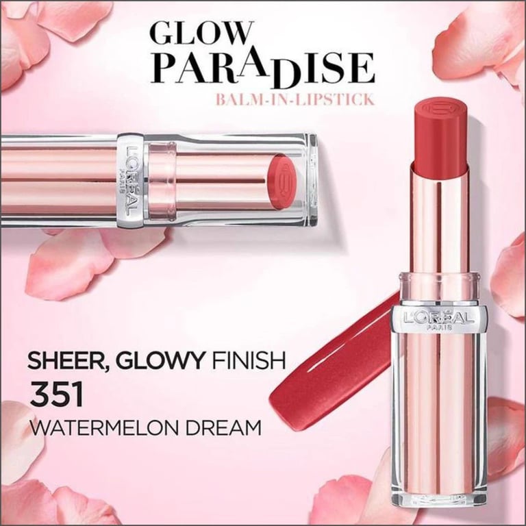 Color Riche plump and shine #102-kiss da L'Oreal Make Up