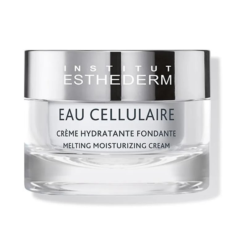 Eau Cellulaire Creme Hidratante