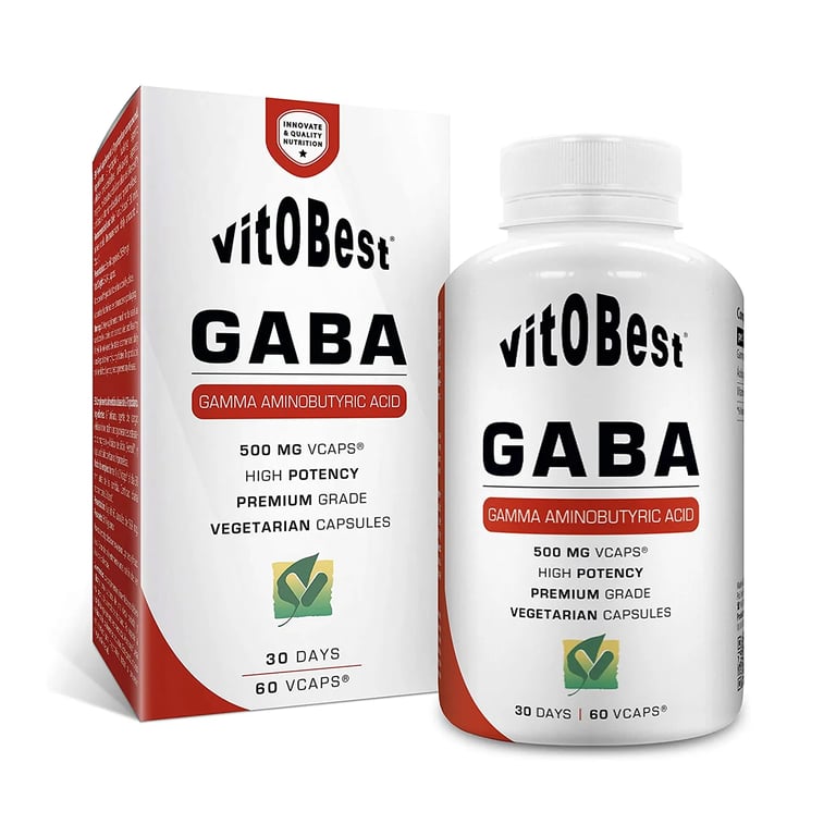 Gaba