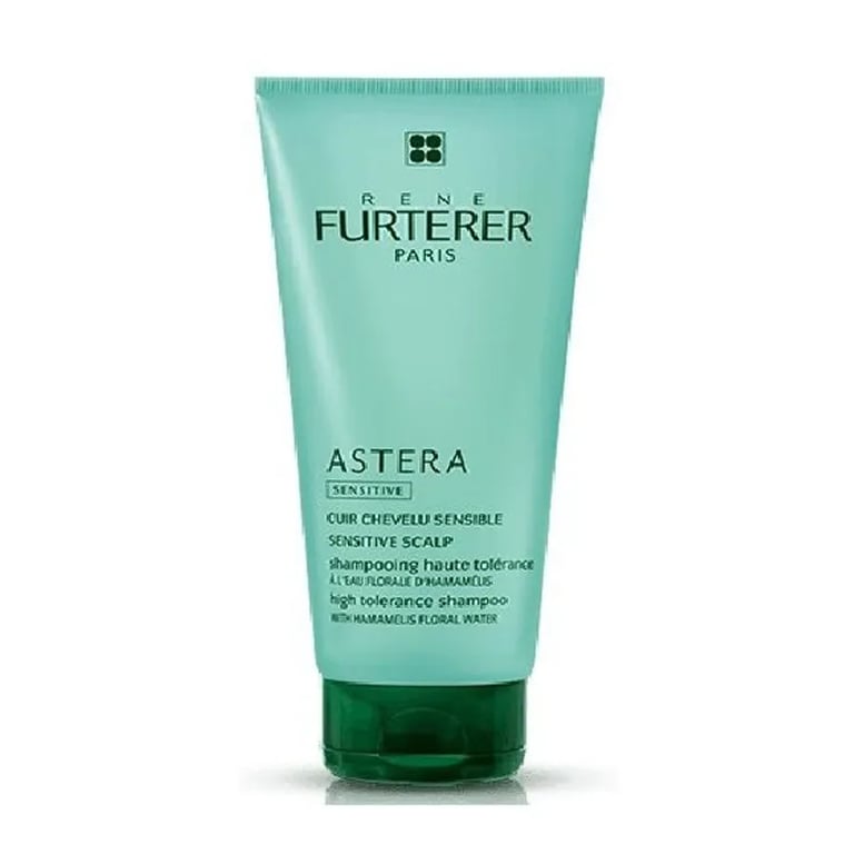 ASTERA SENSITIVE CHAMPÚ DERMO-PROTECTOR