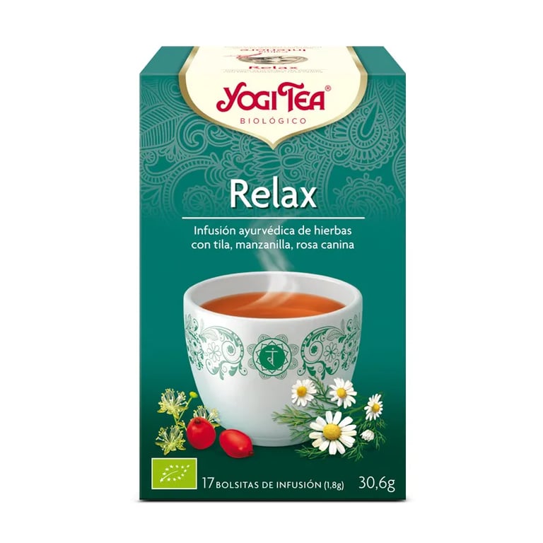 RELAX BIO