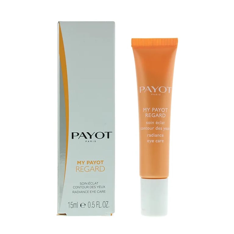 My Payot Regard Soin Éclat Contour Des Yeux