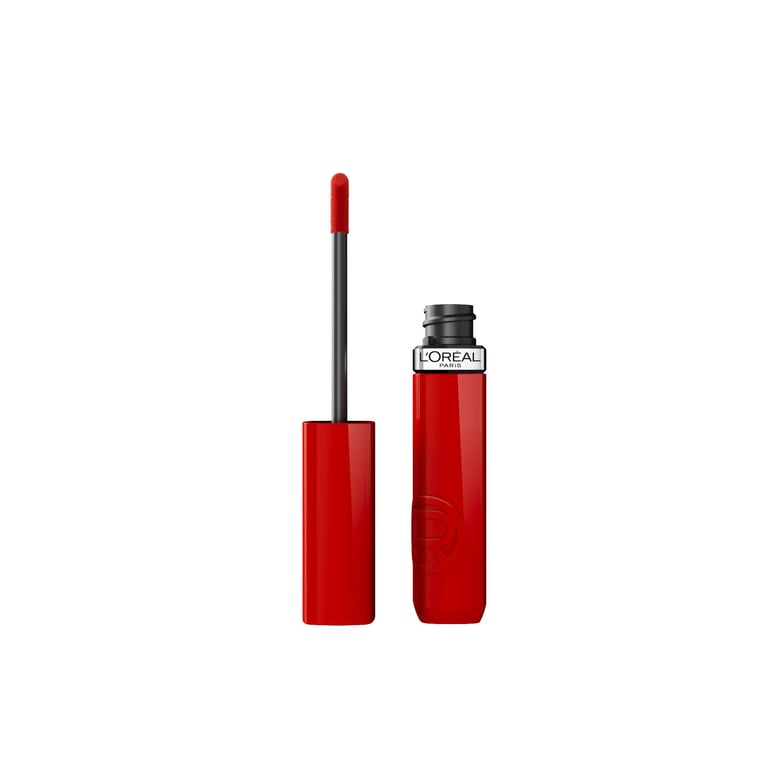Infaillible Laque Resistance #415 Red Club de L'Oreal Paris