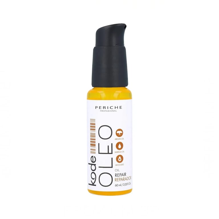Kode Oleo Oil Repair