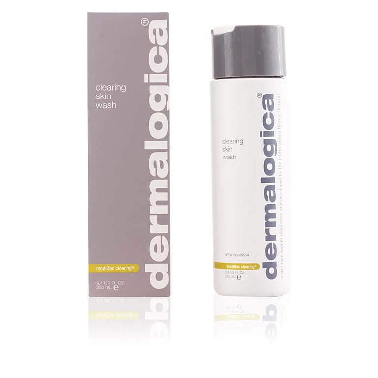 Medibac Clearing Skin Wash