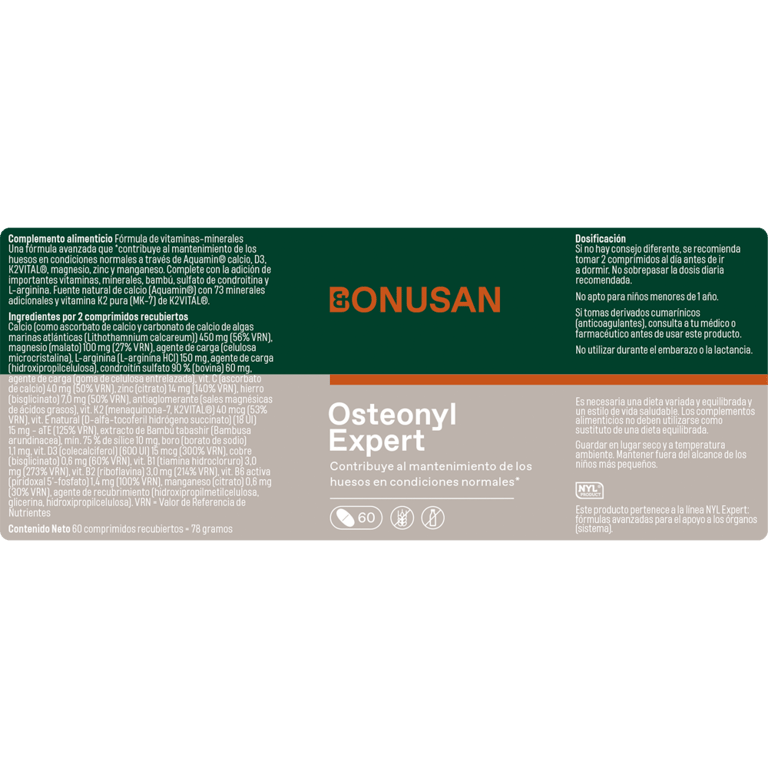 Osteonyl Expert - imagen 2 de 2