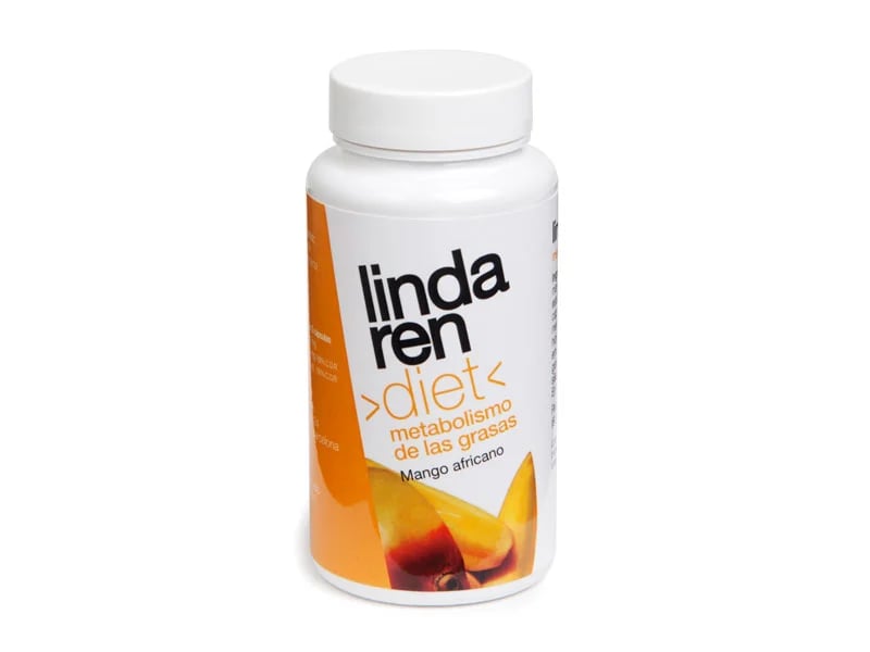 Lindaren Diet - imagen 22 de 28