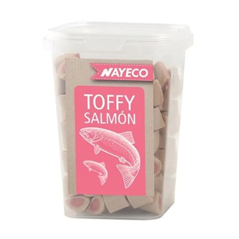 Toffy Lachs