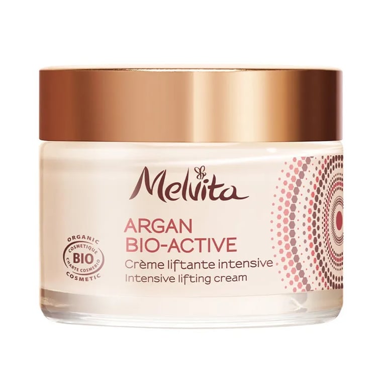 Argan Bio-Active Crema Intensive Lifting