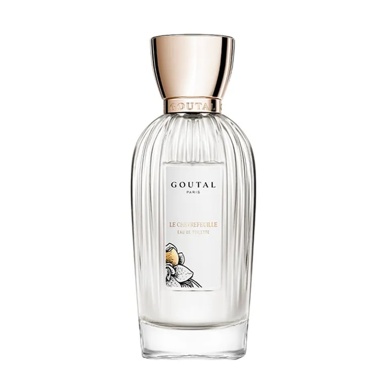 Le Chevrefeuille EDT
