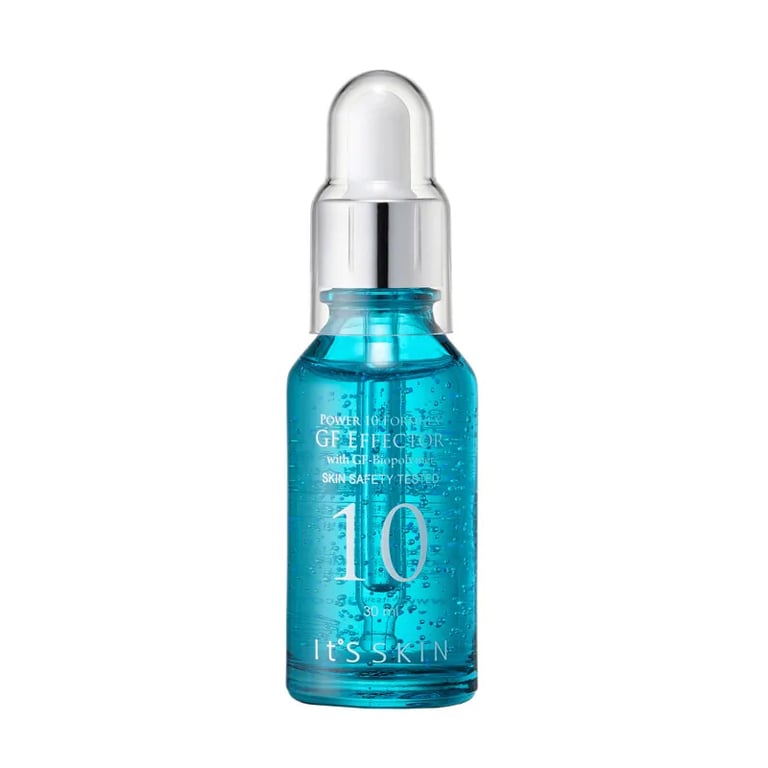SÉRUM MAITAKE POWER 10 FÓRMULA GF EFFECTOR