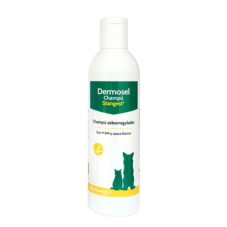 Dermosel Champu