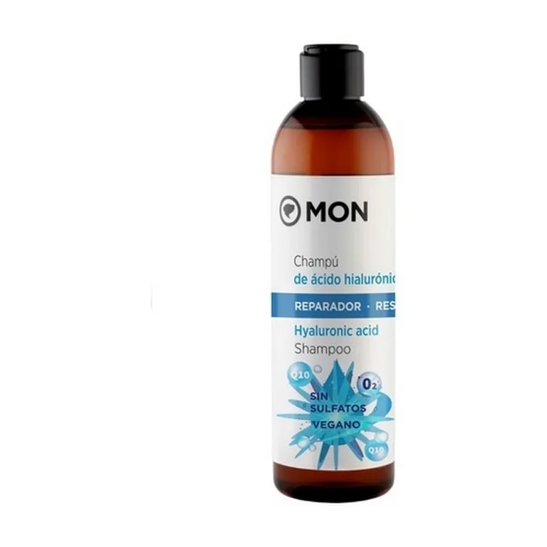 Shampooing Réparateur Acide Hyaluronique