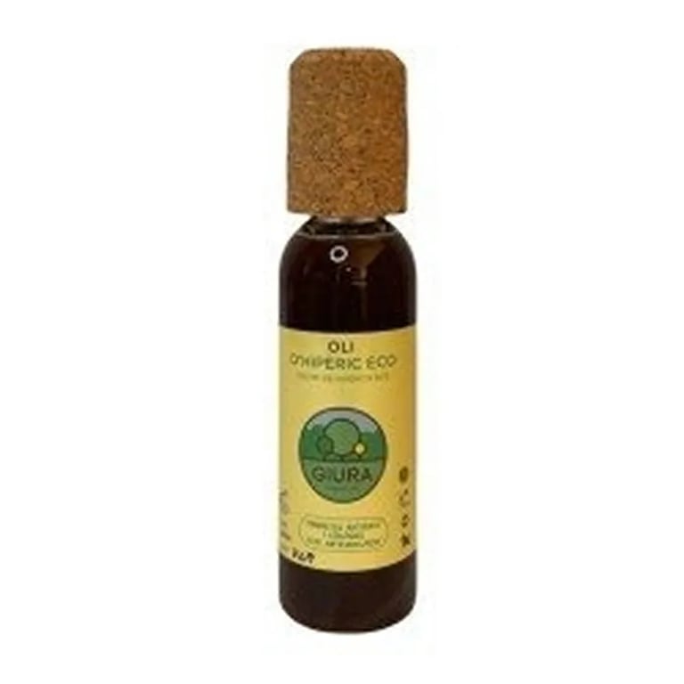 Aceite De Hiperico