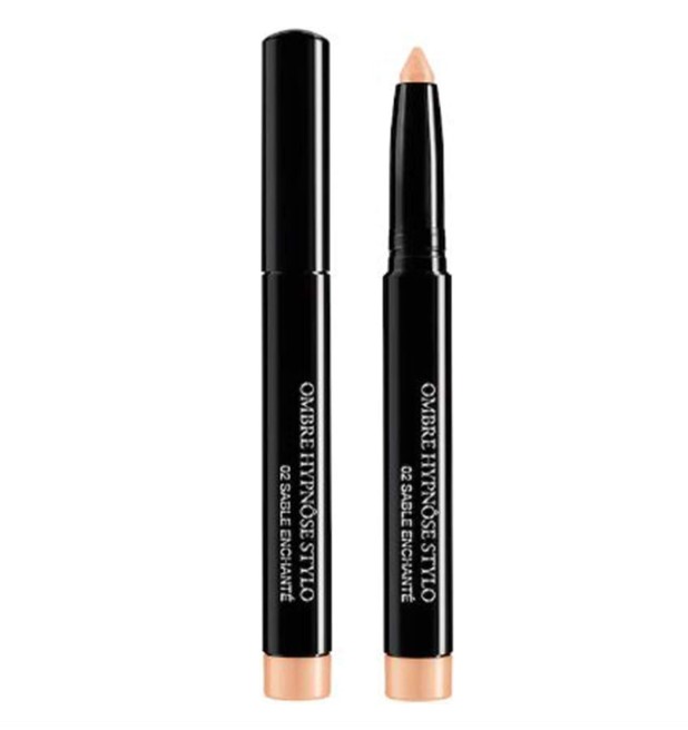 Ombre Hypnôse Stylo #02 Sable Enchanté