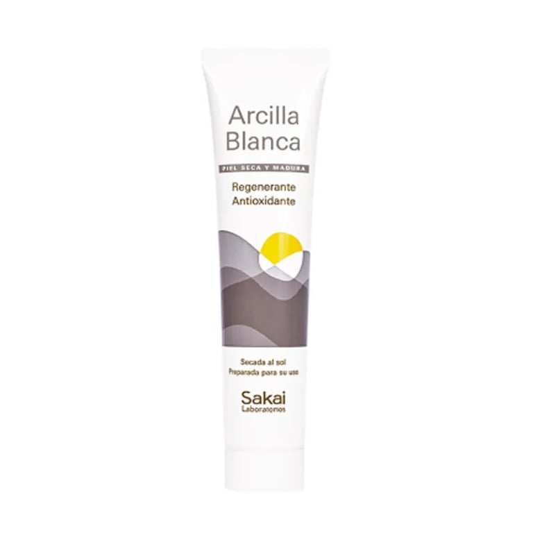 ARCILLA BLANCA