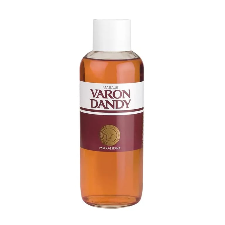 Varon Dandy After Shave Lotion