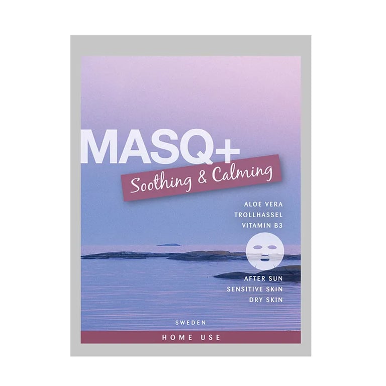 Masq+ Soothing & Calming