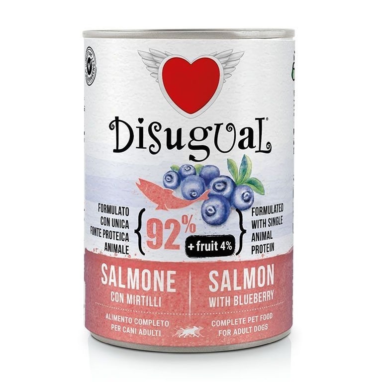 6 Ud · 400 g