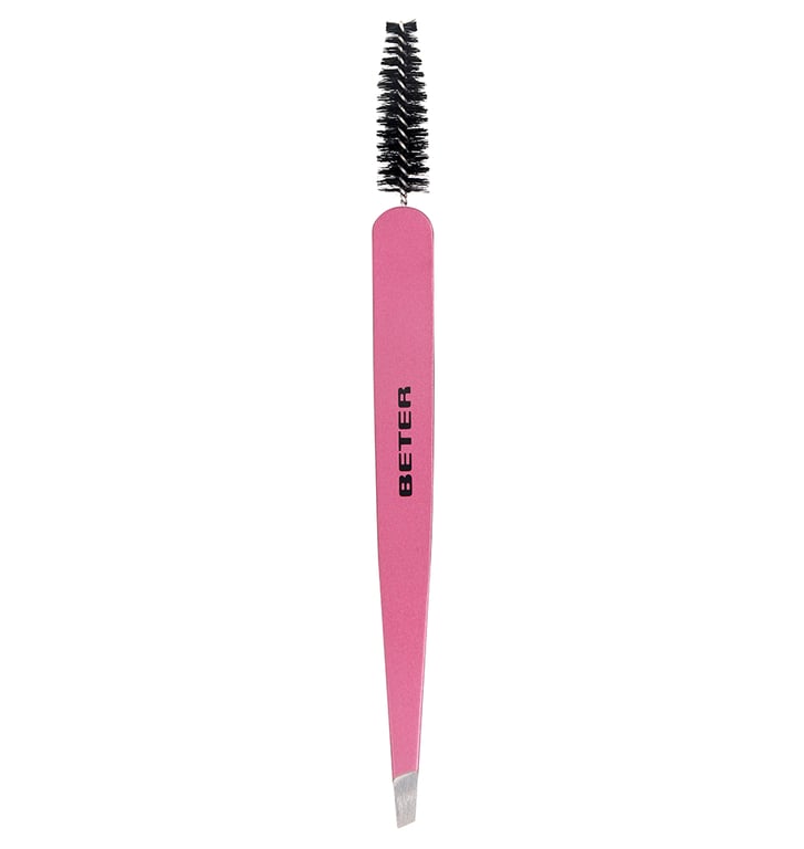 Pinzette Mit Goupillon 2-In-1 Brow Definer   von Beter