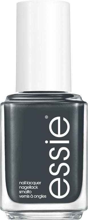 Nail Lacquer #612-On Mute