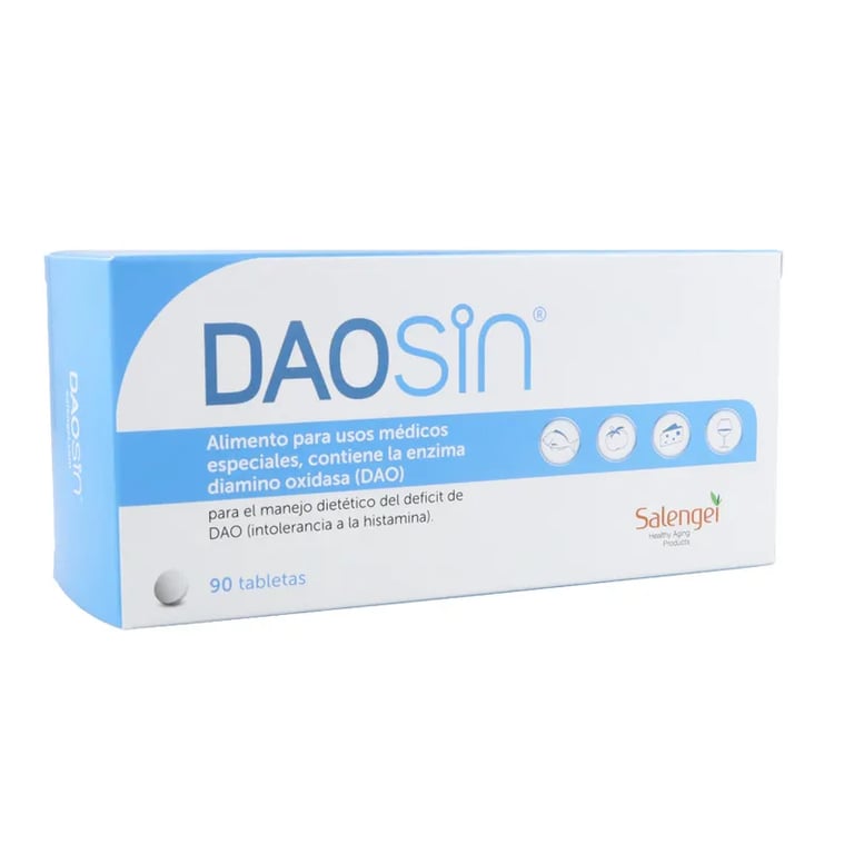 Daosin