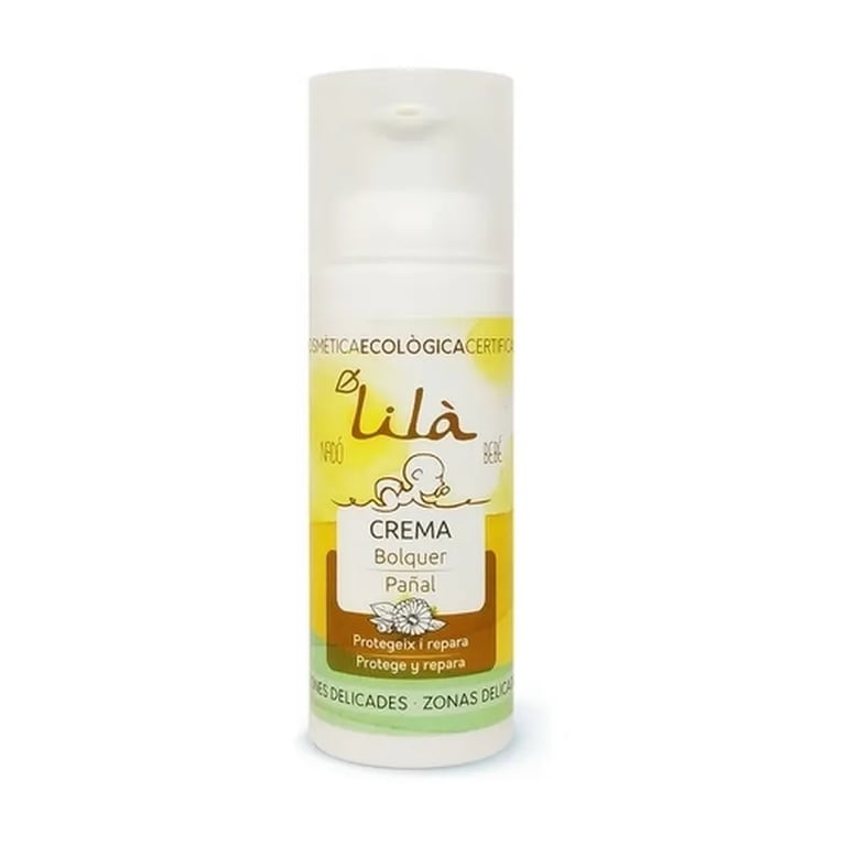 Eco Luiercrème
