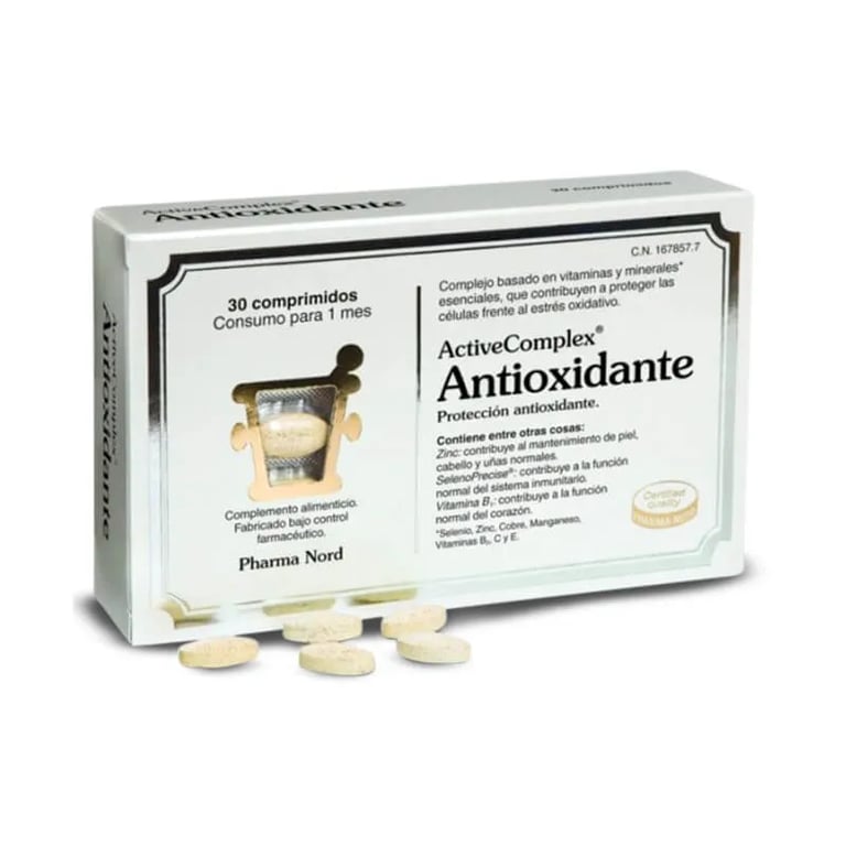 ACTIVECOMPLEX MULTIVIT