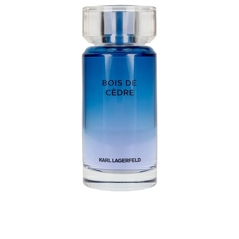 Bois De Cèdre EDT