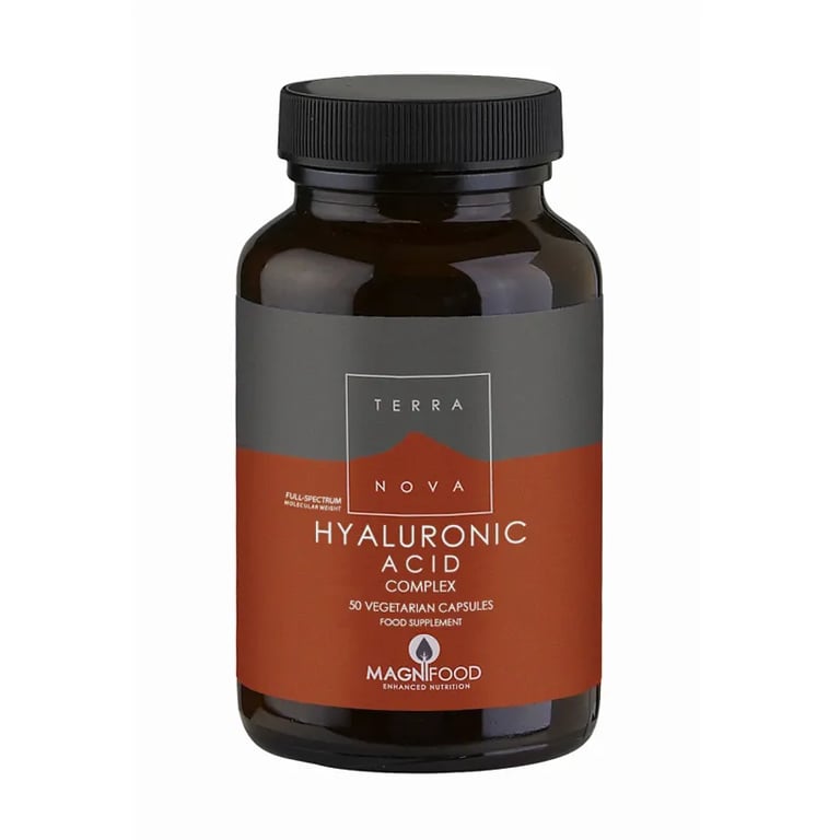 ACIDE HYALURONIQUE COMPLEX