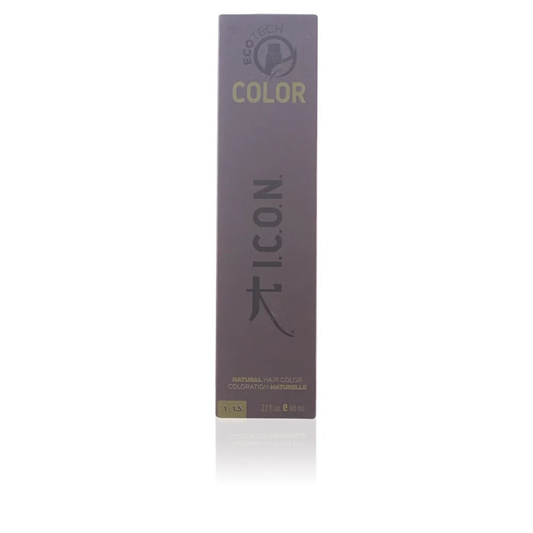 Ecotech Color Natural #9.2 Very Light Beige Blonde