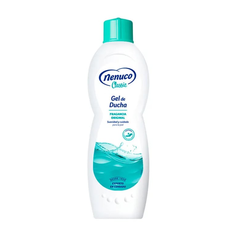 Classic Gel Doccia Fragranza Originale
