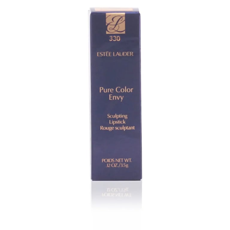 Pure Color Envy Lipstick #03 Impassioned