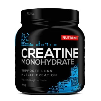 CREATINA MONOHIDRATO