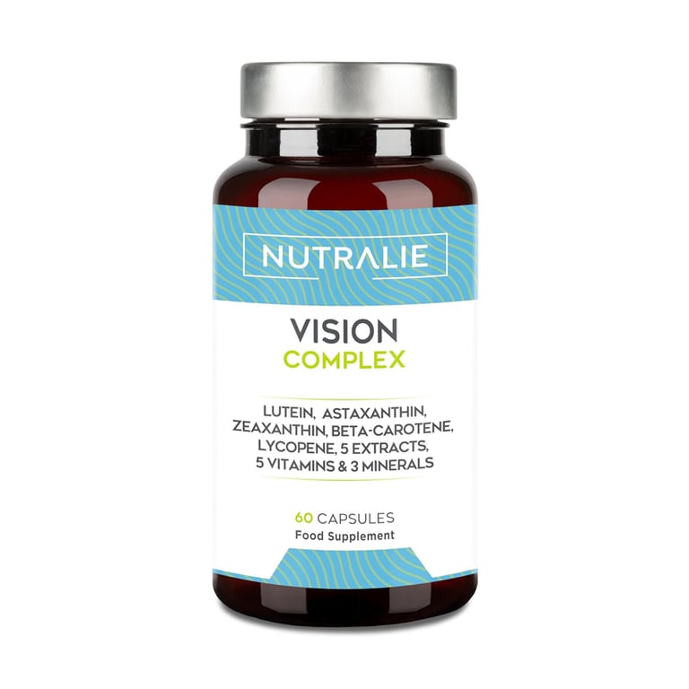 Vision Complex